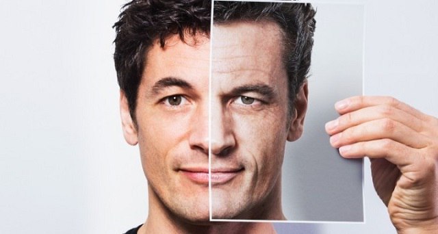 Чистка лица и косметологический уход для мужчин