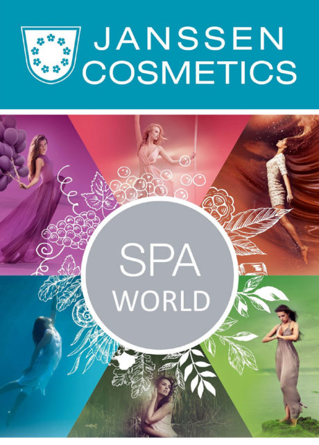 Janssen SPA World